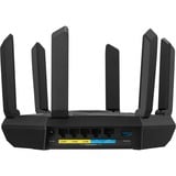 ASUS RT-AXE7800 router 