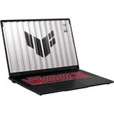 ASUS TUF Gaming A18 FA808UP-S8011W 18"  gaming laptop Zwart/grijs | R7 260 | RTX 5070 | 16 GB | 1 TB SSD