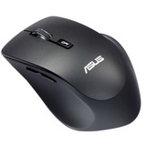 ASUS WT425 Mouse Zwart, 1000-1600dpi
