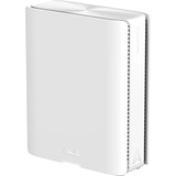 ASUS ZenWiFi BQ16 Quad Band 2-Pack router Wit