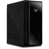 Acer Predator Orion 3000 PO3-655 I7238Gi gaming pc Zwart | i7-14700F | RTX 4060 Ti | 16 GB | 1 TB SSD