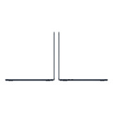 Apple MacBook Air 13" (2026) laptop Zwart | M5 | 8-Core GPU | 16 GB | 512 GB SSD