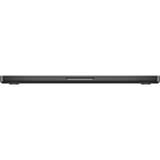 Apple MacBook Pro 14" (MDE14N/A) laptop Zwart | M5 | 10-Core GPU | 16 GB | 1 TB SSD