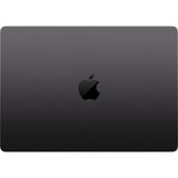 Apple MacBook Pro 14" (MDE14N/A) laptop Zwart | M5 | 10-Core GPU | 16 GB | 1 TB SSD