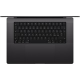 Apple MacBook Pro 2024 16" (MX2Y3N/A) laptop Zwart | M4 Pro 14-core | M4 Pro 20-Core GPU | 48 GB | 512 GB SSD