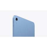 Apple iPad (2025) 11" 11" tablet Blauw | iPadOS 18 | 128 GB | Wi-Fi 6 |  5G