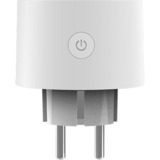 Aqara Smart Plug slimme wifi stekker Wit