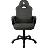 Arozzi Enzo Woven Fabric gamestoel Donkergrijs