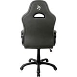 Arozzi Enzo Woven Fabric gamestoel Donkergrijs