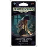 Asmodee Arkham Horror: A Thousand Shapes of Horror Kaartspel Engels, Mythos Pack