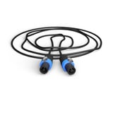 Audio Pro A48 W luidspreker Zwart, Bluetooth 4.2, WiFi