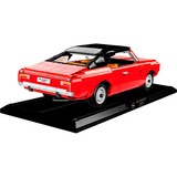 COBI Opel Rekord C Coupe - Executive Edition Constructiespeelgoed Schaal 1:12