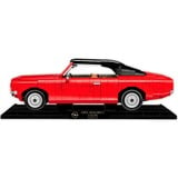 COBI Opel Rekord C Coupe - Executive Edition Constructiespeelgoed Schaal 1:12