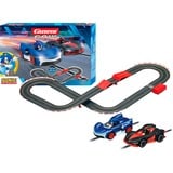 Carrera GO!!! - Sonic the Hedgehog Racebaan Schaal 1:43