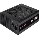 Corsair CORSAIR RM1000X (2021) 1000 W Refurbished 
