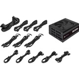 Corsair CORSAIR RM1000X (2021) 1000 W Refurbished 
