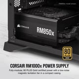 Corsair CORSAIR RM1000X (2021) 1000 W Refurbished 