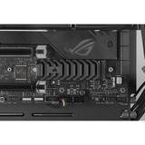 Corsair MP600 PRO XT, 4 TB SSD Zwart, CSSD-F4000GBMP600PXT, M.2 2280, PCIe 4.0 x4