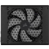 Corsair RM1000X (2021) Refurbished modulaire 1000 watt voeding  Zwart, 6x PCIe