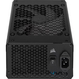 Corsair RM1000X (2021) Refurbished modulaire 1000 watt voeding  Zwart, 6x PCIe