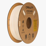 Creality Hyper PLA Beige 3d-filament Beige, 1 kg, 1,75 mm, op rol