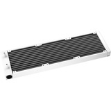 DeepCool LS720 SE 360 waterkoeling Wit, 4-pins PWM fan-connector