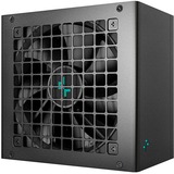 DeepCool PN850D 850 watt voeding  Zwart, 1x 12V-2x6, 3x PCIe