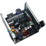DeepCool PN850D 850 watt voeding  Zwart, 1x 12V-2x6, 3x PCIe