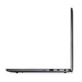 Dell Pro 13 Premium PA13250 13.3"  Copilot+ laptop Grijs | Core Ultra 7 266V | Arc Graphics 140V | 16 GB | 512 GB SSD