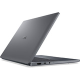 Dell Pro 13 Premium PA13250 13.3"  Copilot+ laptop Grijs | Core Ultra 7 266V | Arc Graphics 140V | 16 GB | 512 GB SSD