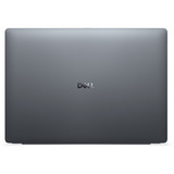 Dell Pro 13 Premium PA13250 13.3"  Copilot+ laptop Grijs | Core Ultra 7 266V | Arc Graphics 140V | 16 GB | 512 GB SSD