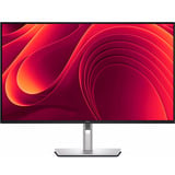 Dell Pro Plus P3225QE 31.5" 4K Ultra HD monitor Zwart/zilver, 1x DisplayPort, 1x HDMI, 2x USB-C, 3x USB-A, 1x RJ-45