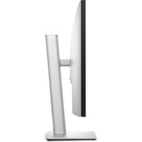 Dell UltraSharp U3225QE 31.5" 4K Ultra HD monitor Zwart/zilver, 1x DisplayPort, 1x HDMI, 3x USB-C, 5x USB-A, 2x Thunderbolt, 1x RJ-45, 120 Hz