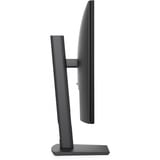 Dell  27" monitor Donkergrijs