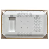 Denver PFF-3263LW Digitale fotolijst 32'' Houtkleur, 32 GB, USB-C, Wi-Fi