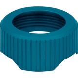 EKWB EK-Quantum Torque Compression Ring 6-Pack HDC 16 verbinding Blauw