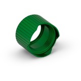 EKWB EK-Quantum Torque Compression Ring 6-Pack STC 13 verbinding Groen