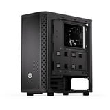 ENDORFY Signum 300 Solid midi tower behuizing Zwart | 2x USB-A