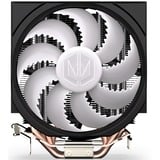 ENDORFY Spartan 5 MAX ARGB CPU-koeler 4-pin PWM fan-connector