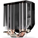 ENDORFY Spartan 5 MAX ARGB CPU-koeler 4-pin PWM fan-connector