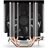 ENDORFY Spartan 5 MAX ARGB CPU-koeler 4-pin PWM fan-connector