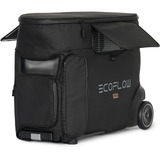 EcoFlow DELTA Pro tas Zwart