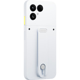Fairphone (Gen. 6) Vingerlus smartphonehouder Wit