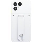 Fairphone (Gen. 6) Vingerlus smartphonehouder Wit