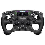 Fanatec ClubSport Formula V3 stuur add-on Zwart, Pc, PS5 Ready, PS4 Ready