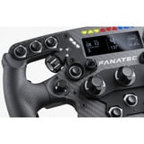 Fanatec ClubSport Formula V3 stuur add-on Zwart, Pc, PS5 Ready, PS4 Ready