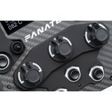 Fanatec ClubSport Formula V3 stuur add-on Zwart, Pc, PS5 Ready, PS4 Ready