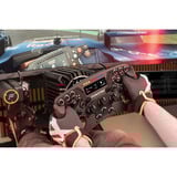 Fanatec ClubSport Formula V3 stuur add-on Zwart, Pc, PS5 Ready, PS4 Ready