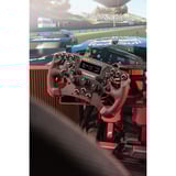 Fanatec ClubSport Formula V3 stuur add-on Zwart, Pc, PS5 Ready, PS4 Ready