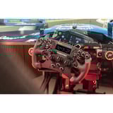 Fanatec ClubSport Formula V3 stuur add-on Zwart, Pc, PS5 Ready, PS4 Ready